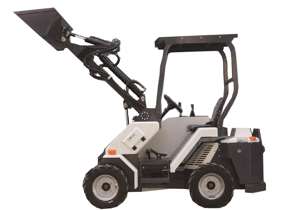 BUP-30 Compact Handling