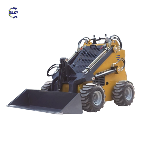 mini skid steer